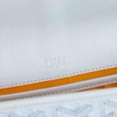 wholesale quality goyard belvedere messenger bag model no. 6